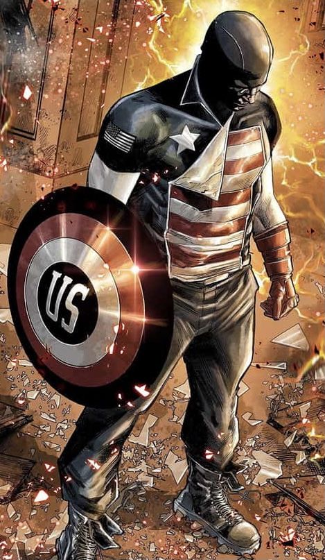 US Agent
